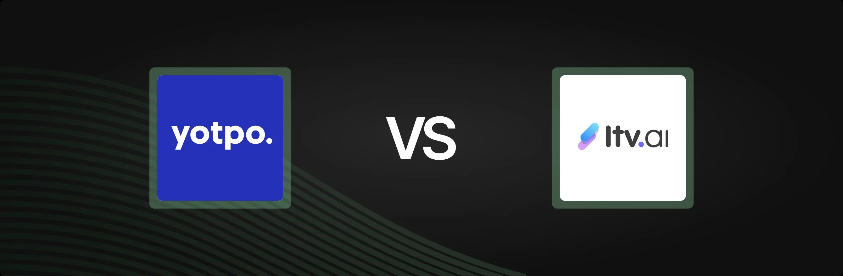 Yotpo: Loyalty Rewards Program vs. LTV.ai: AI Email/SMS Marketing