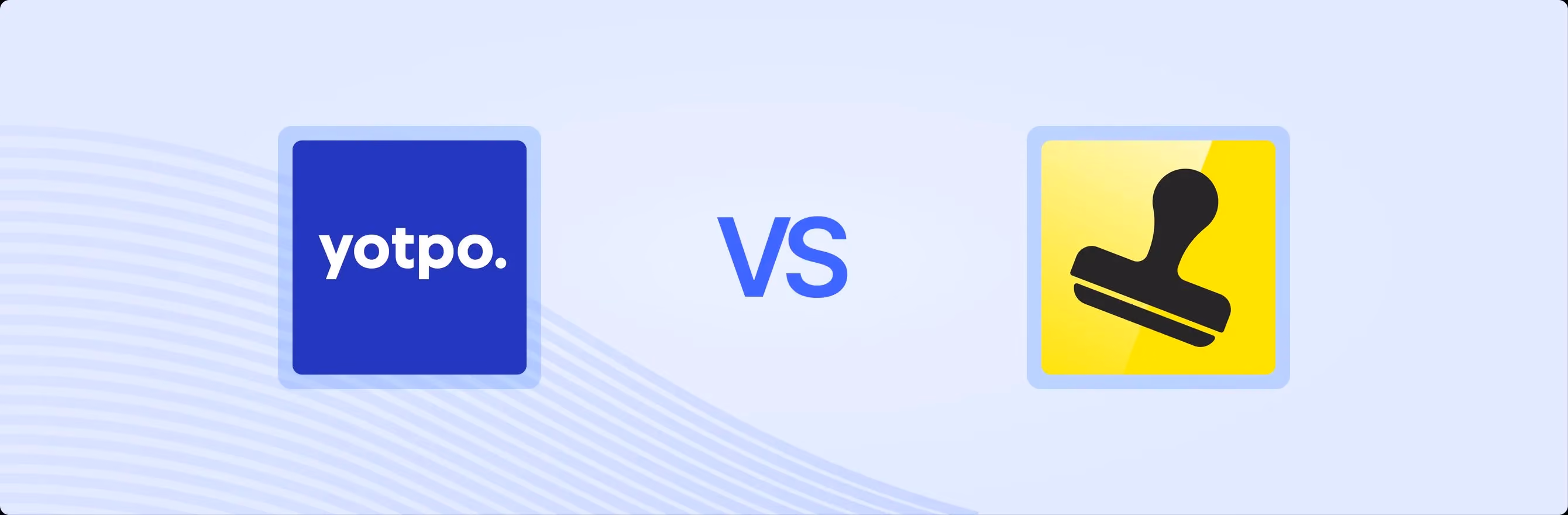 Yotpo: Loyalty Rewards Program vs. ShopHub: Loyalty Stamp Card