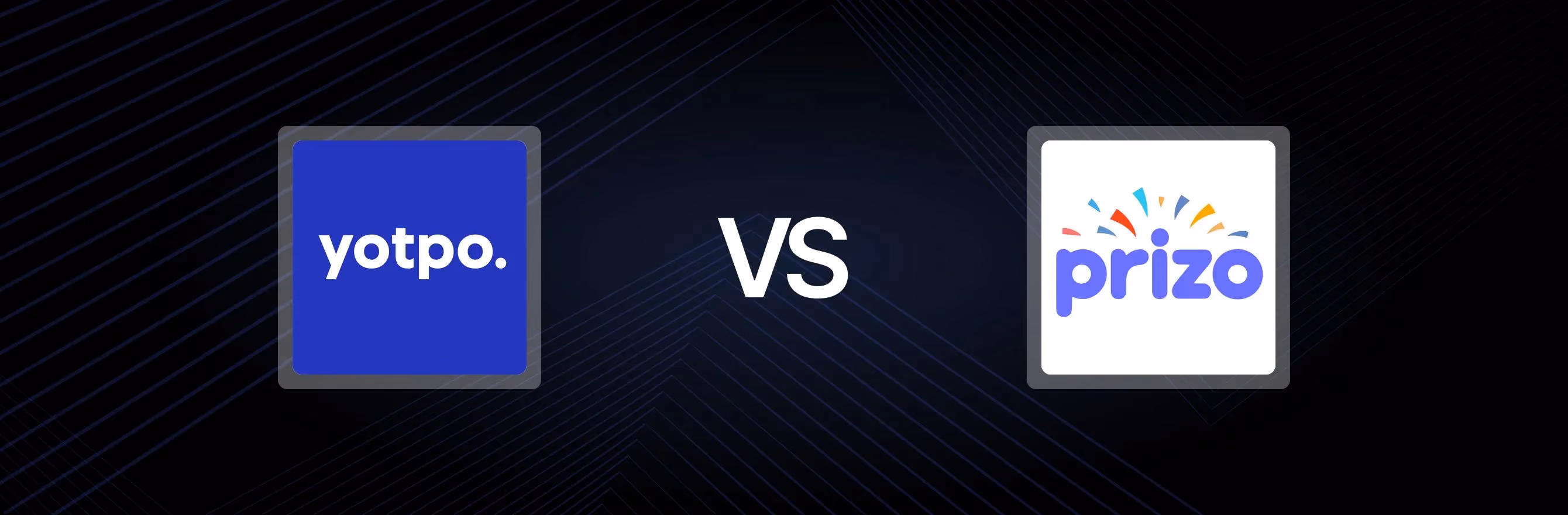 Yotpo: Loyalty Rewards vs. Prizo – Smart AI Play & Win: Comparison