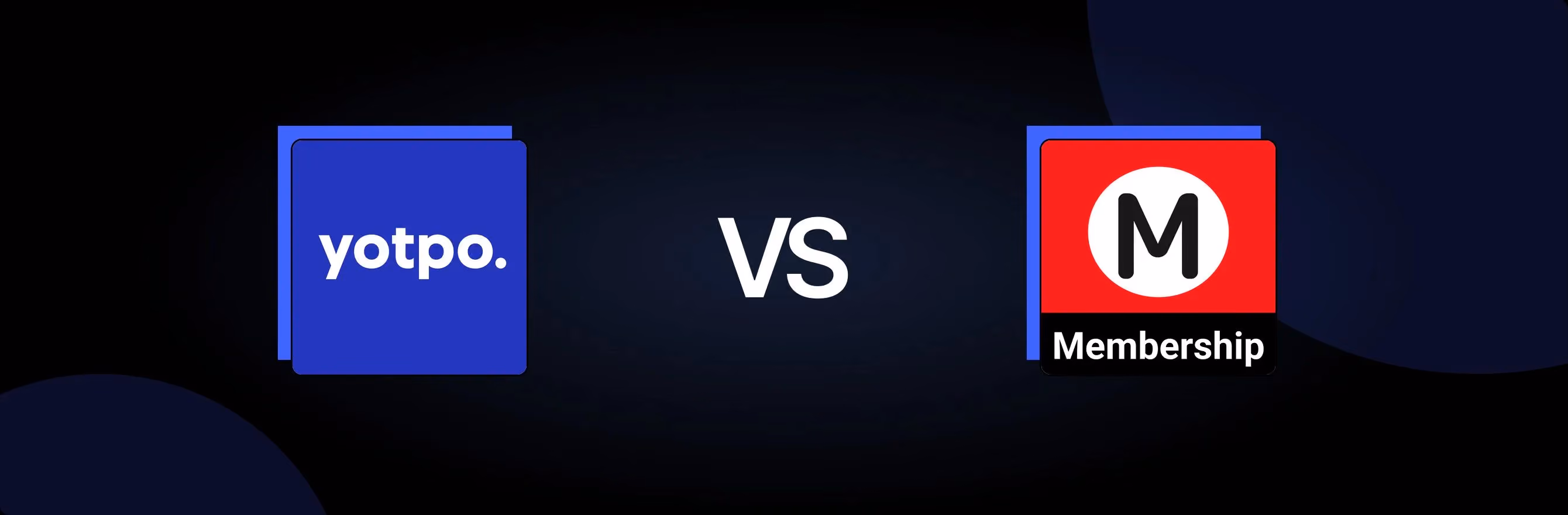 Yotpo: Loyalty Rewards Program vs. AAA: Recurring Memberships App Comparison
