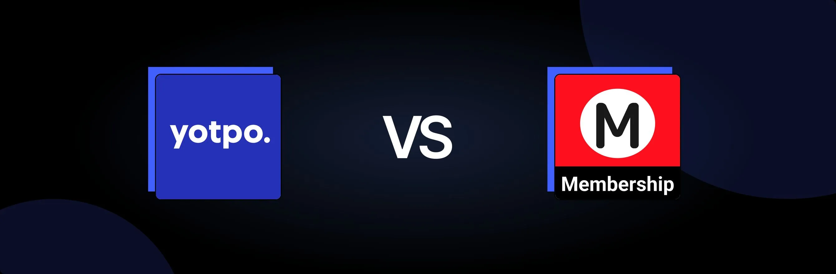 Yotpo: Loyalty Rewards Program vs. AAA: Recurring Memberships App Comparison