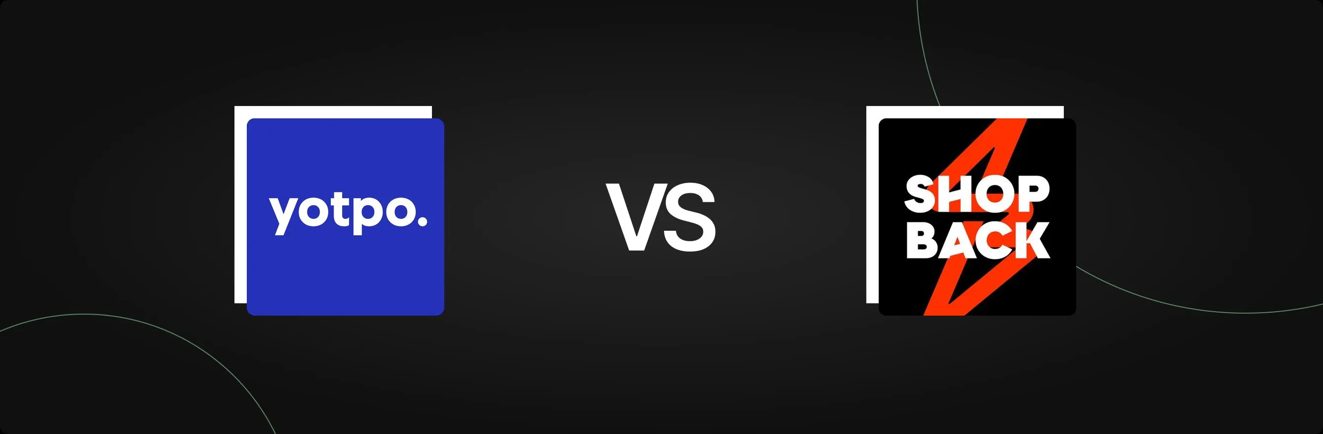 Yotpo: Loyalty Rewards Program vs. ShopBack Growth Tools Comparison