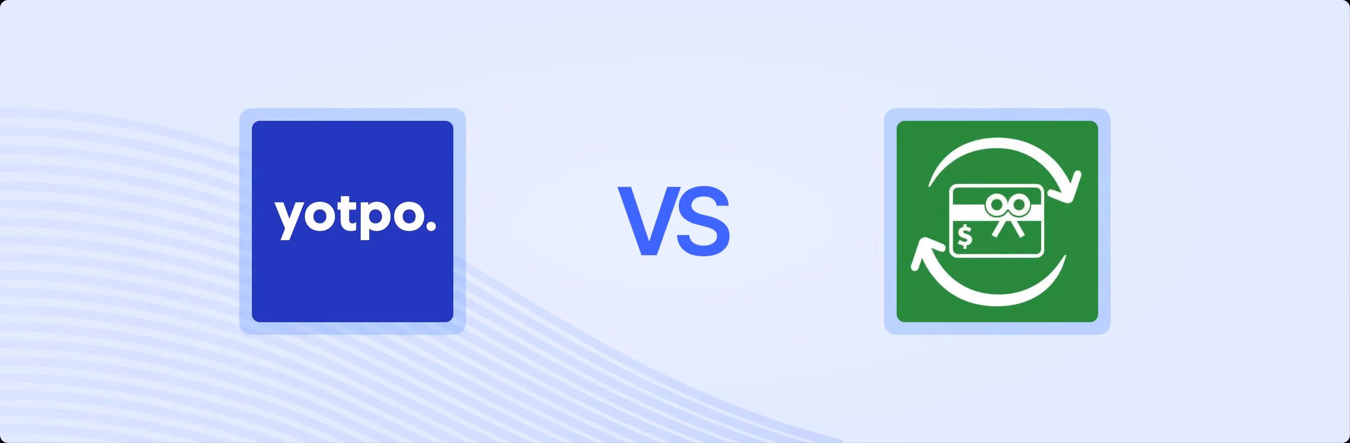 Yotpo: Loyalty Rewards Program vs. CS: Credita Comparison