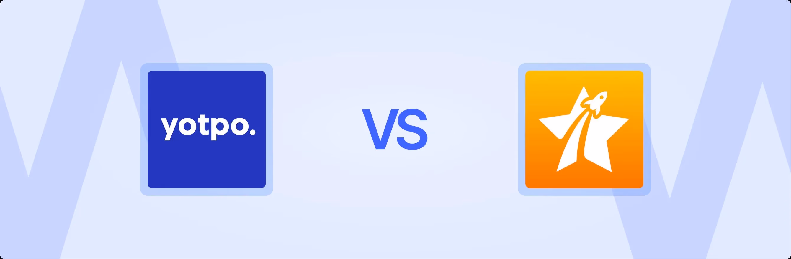 Yotpo: Loyalty Rewards Program vs. Trust Revamp ‑ Product Reviews