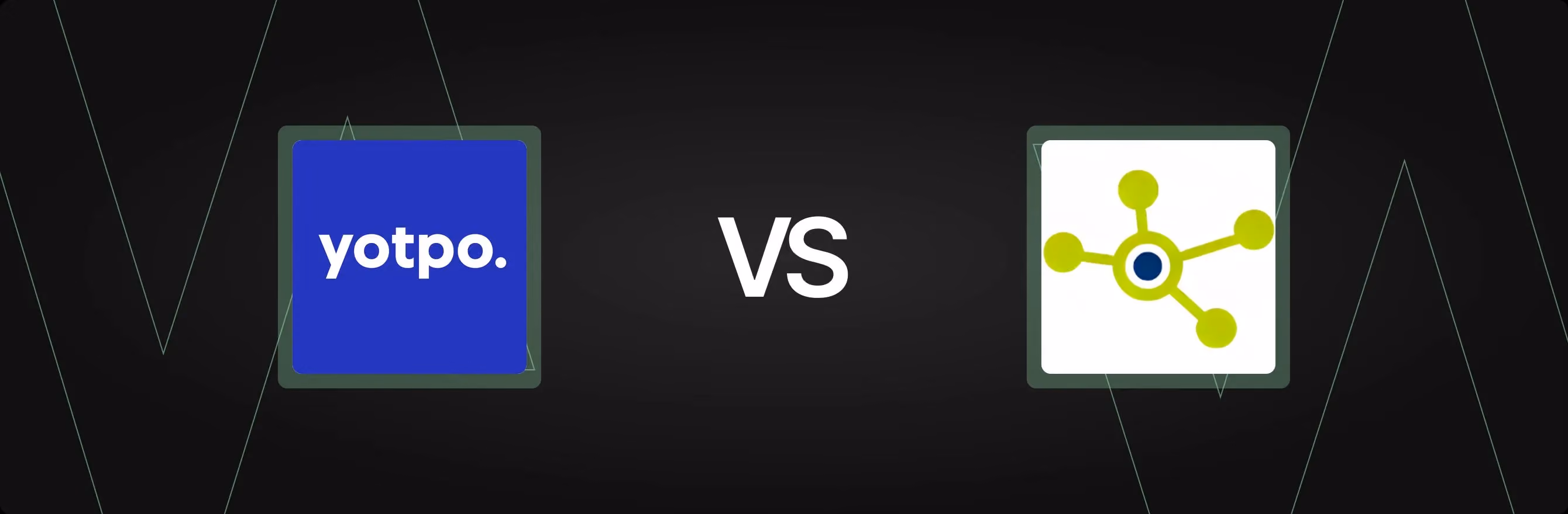 Yotpo: Loyalty Rewards Program vs. salenti Checkout Marketing