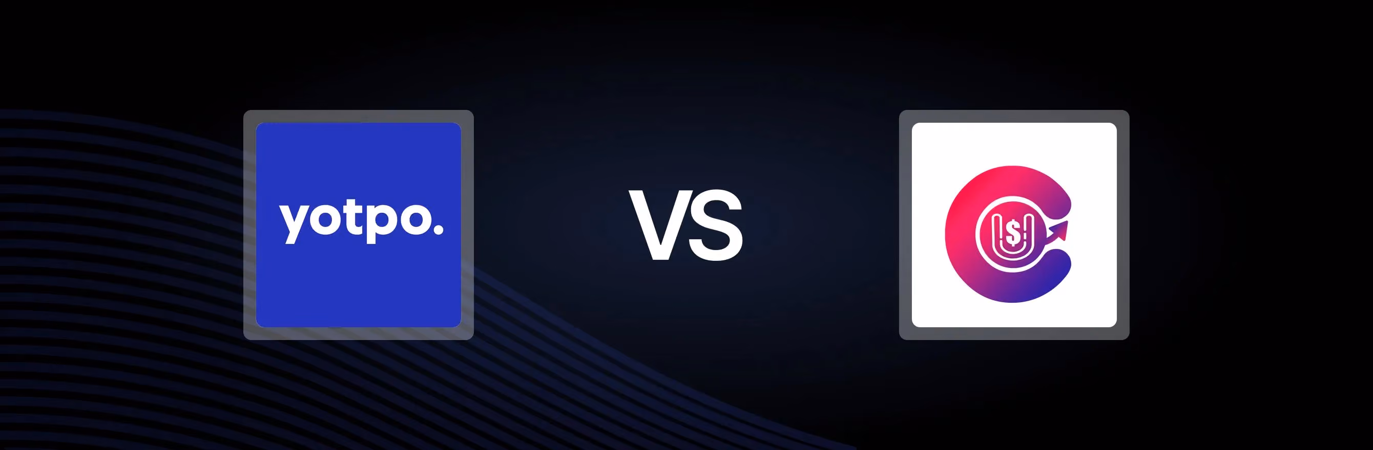 Yotpo: Loyalty Rewards Program vs. CredUp: Store Credits Rewards: A Strategic Comparison