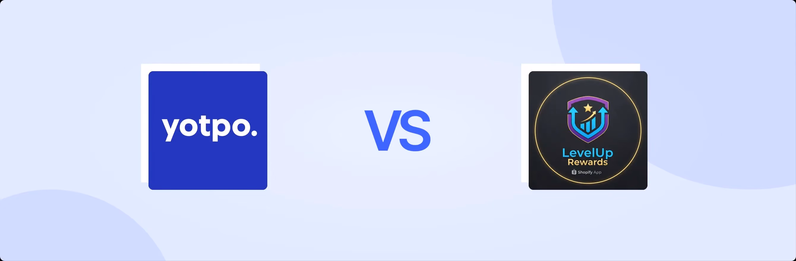 Yotpo: Loyalty Rewards Program vs. LevelUp: Gamification&Loyalty Comparison