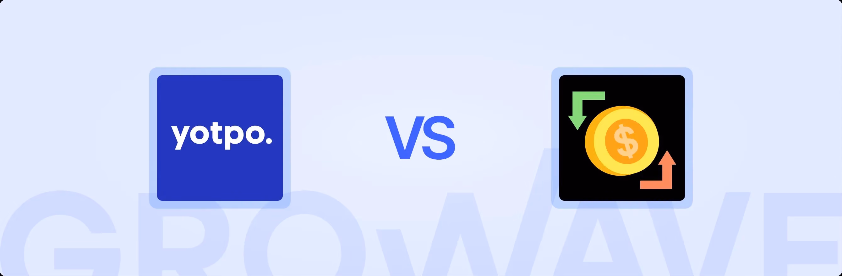 Yotpo: Loyalty Rewards Program vs. SmartCredit : store credit Comparison