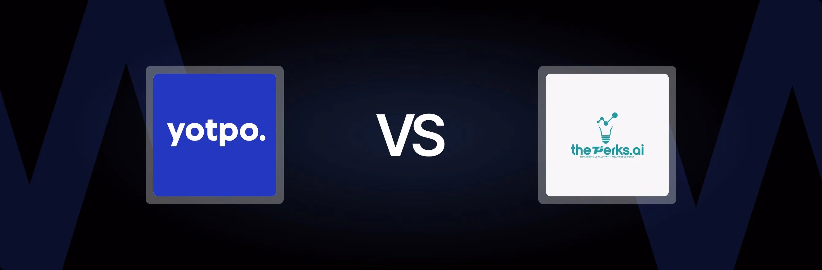 Yotpo: Loyalty Rewards Program vs. thePerksai Comparison