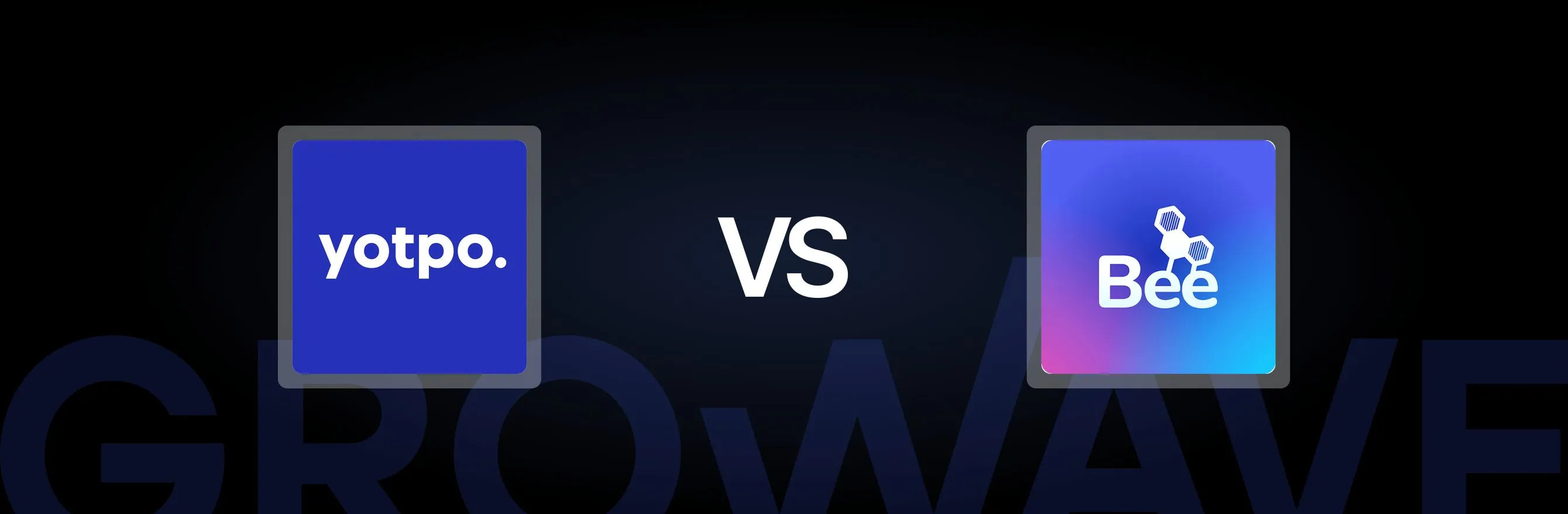 Yotpo: Loyalty Rewards Program vs. RewardBee (POS + Online) Comparison