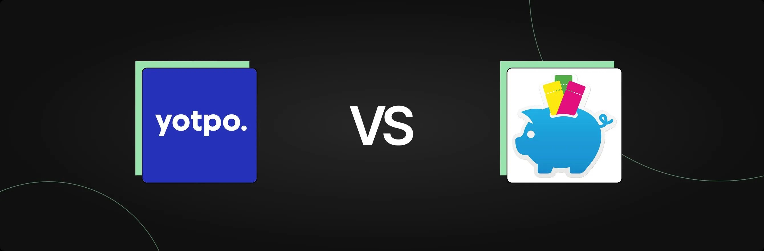 Yotpo: Loyalty Rewards Program vs. CouponBank: Codes & Loyalty: A Strategic Comparison
