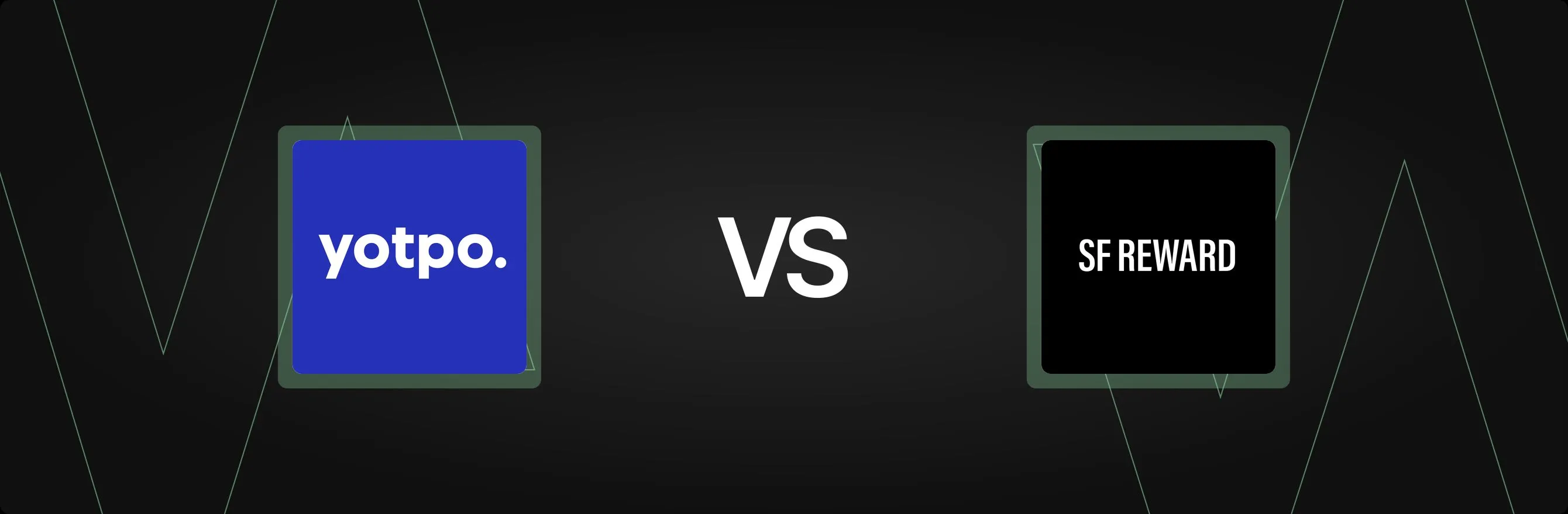 Yotpo: Loyalty Rewards Program vs. SF Rewardbar: An In-Depth Comparison