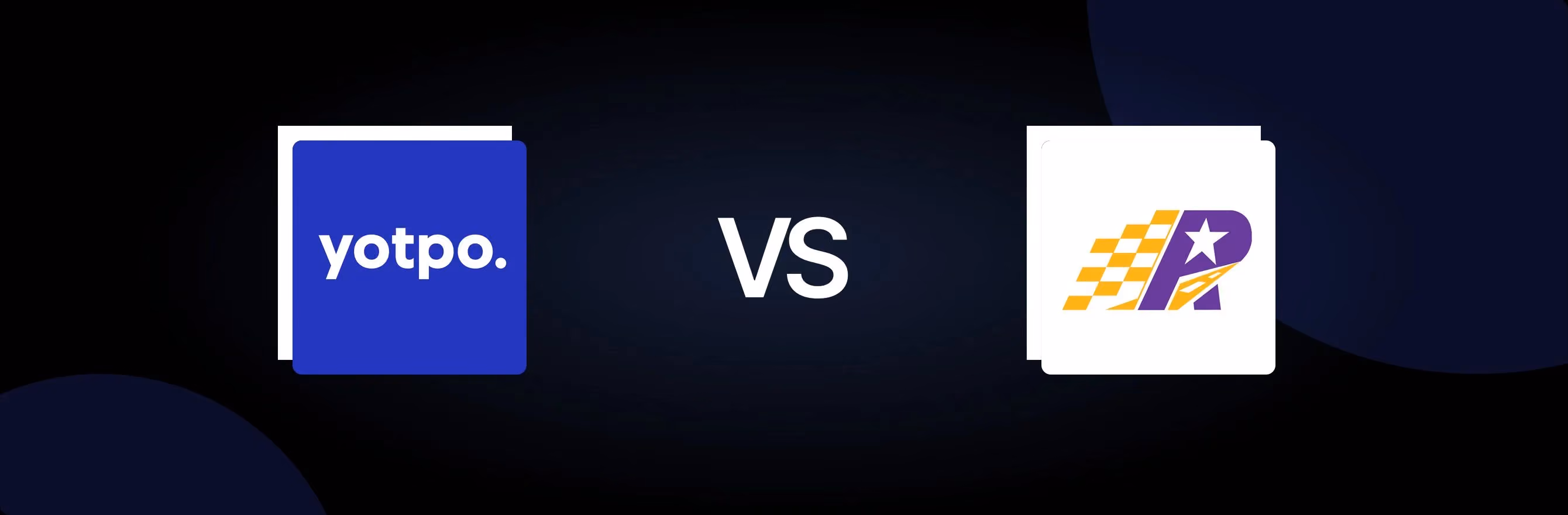Yotpo: Loyalty Rewards Program vs. Reward Rally: Boost Loyalty Comparison