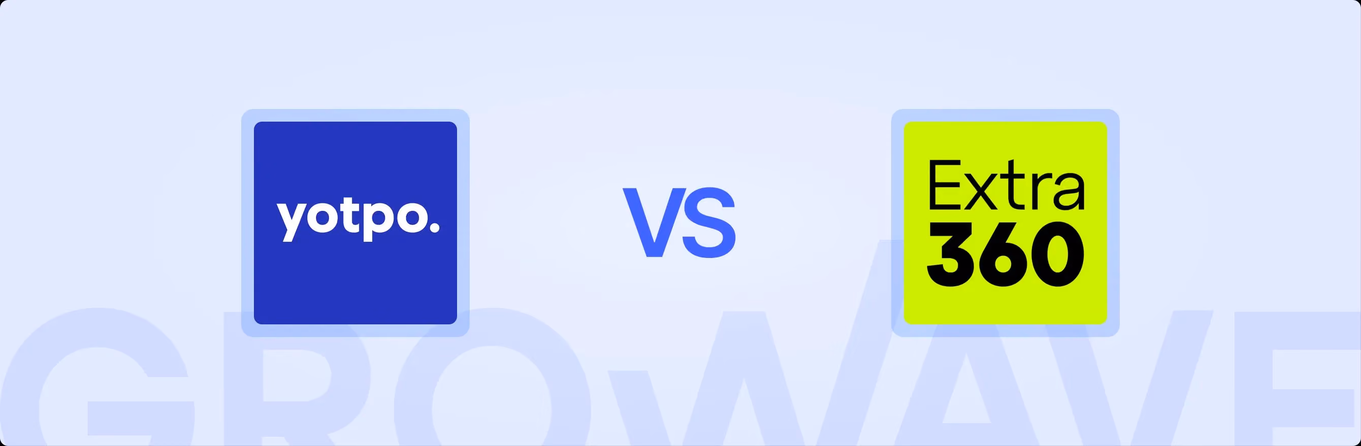 Yotpo: Loyalty Rewards Program vs. Extra360 Loyalty Rewards VIPs: Comparison