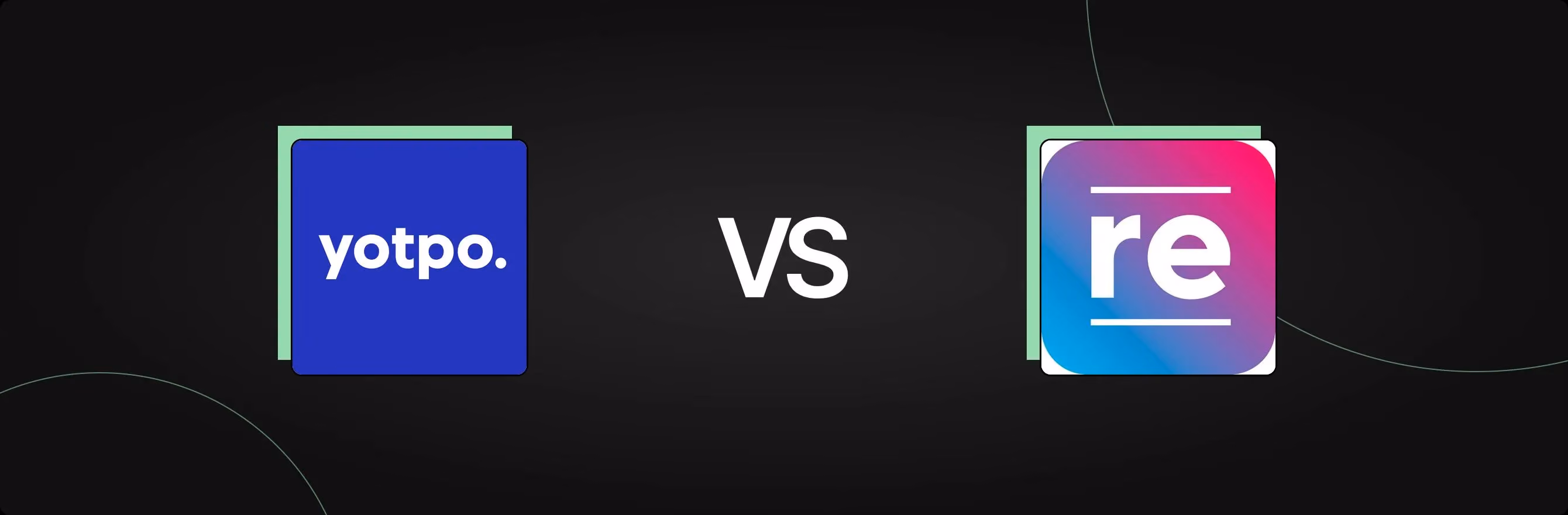 Yotpo: Loyalty Rewards Program vs. Recommendy: A Comparison