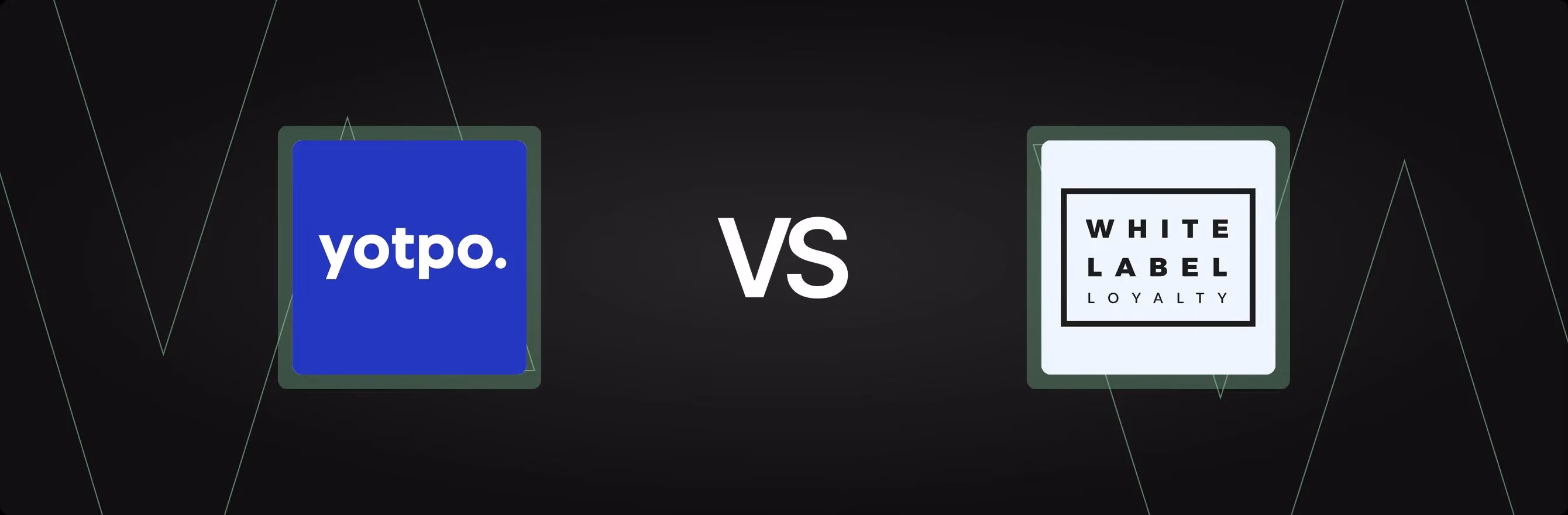 Yotpo: Loyalty Rewards Program vs. White Label Loyalty Comparison