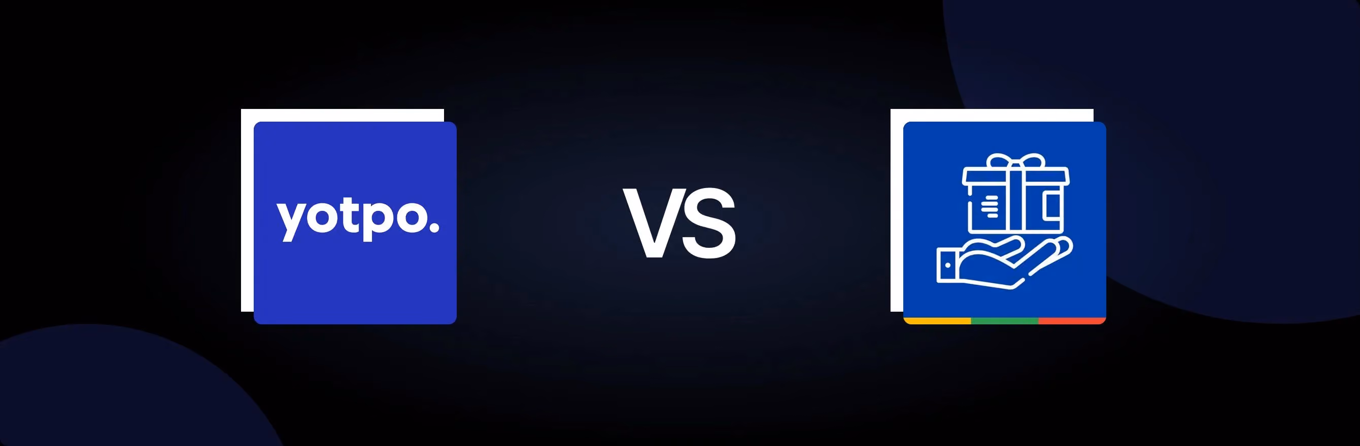 Yotpo: Loyalty Rewards Program vs. Srashta Rewards Program: Comparison