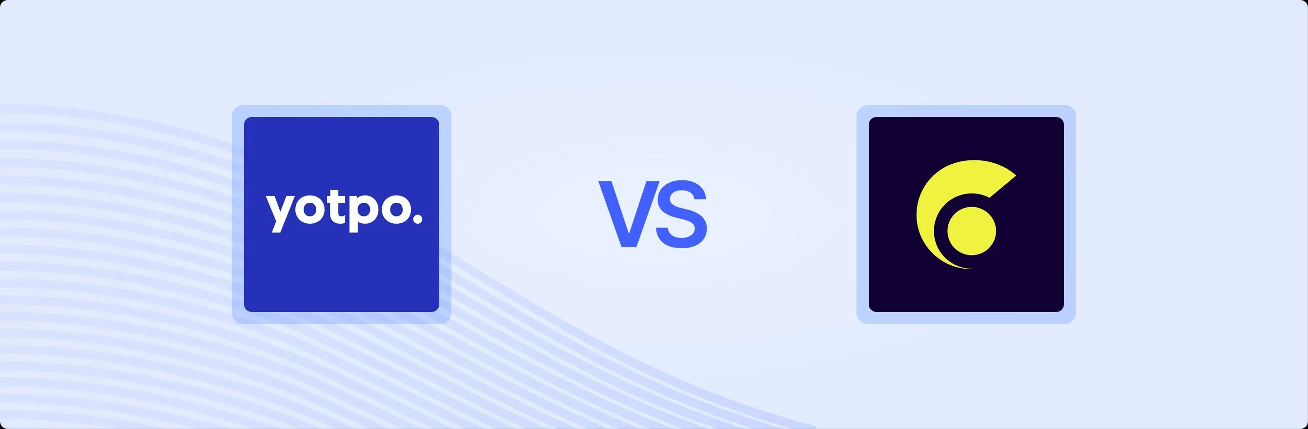 Yotpo: Loyalty Rewards Program vs. Amplify - Subscriptions Comparison
