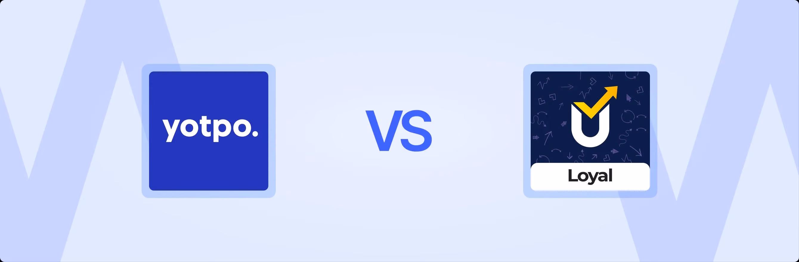 Yotpo: Loyalty Rewards Program vs. uLoyal: Loyalty and Referrals
