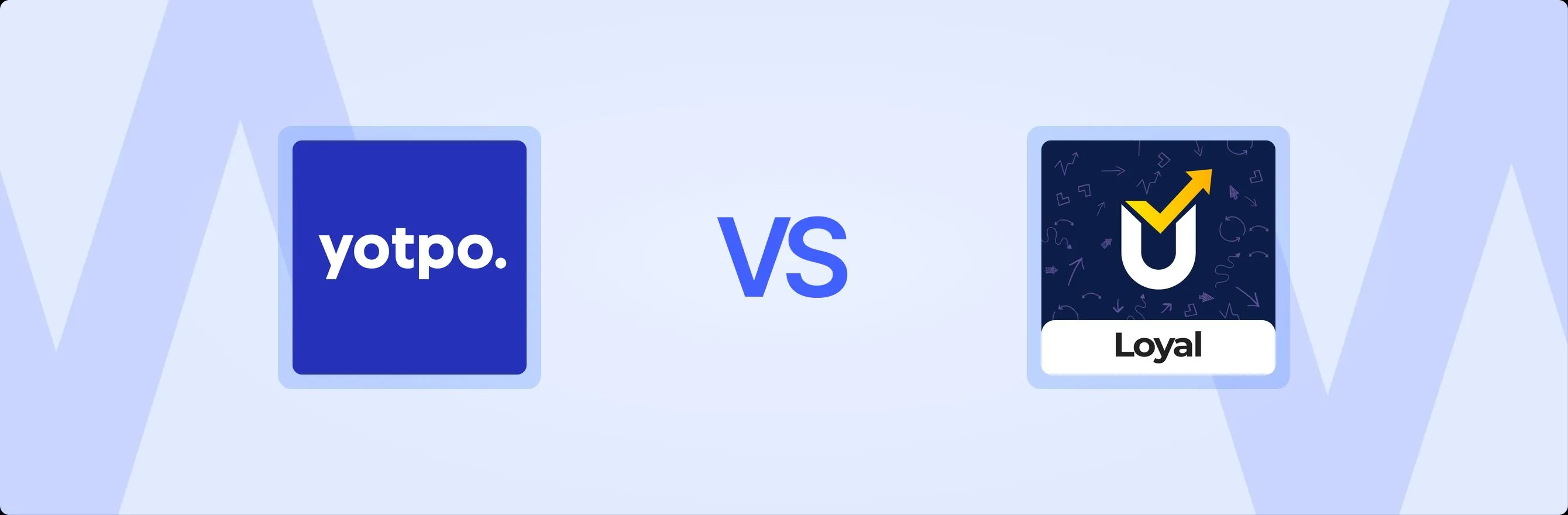 Yotpo: Loyalty Rewards Program vs. uLoyal: Loyalty and Referrals