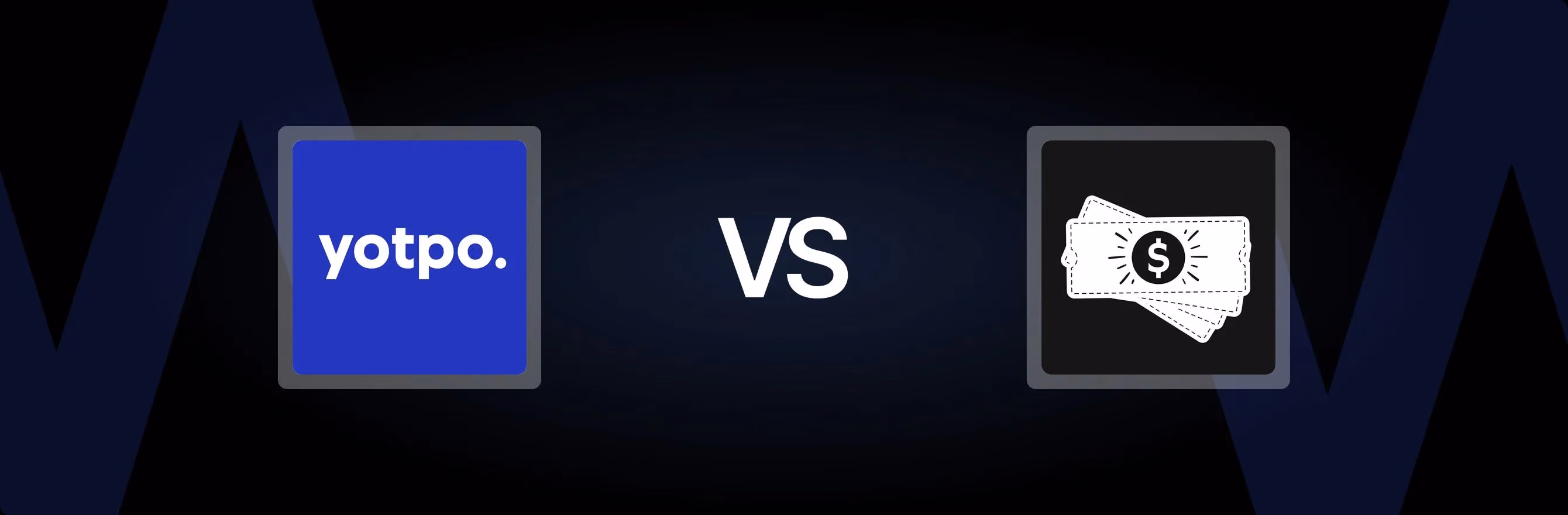 Yotpo: Loyalty Rewards Program vs. Refr ‑ Referral Program Comparison