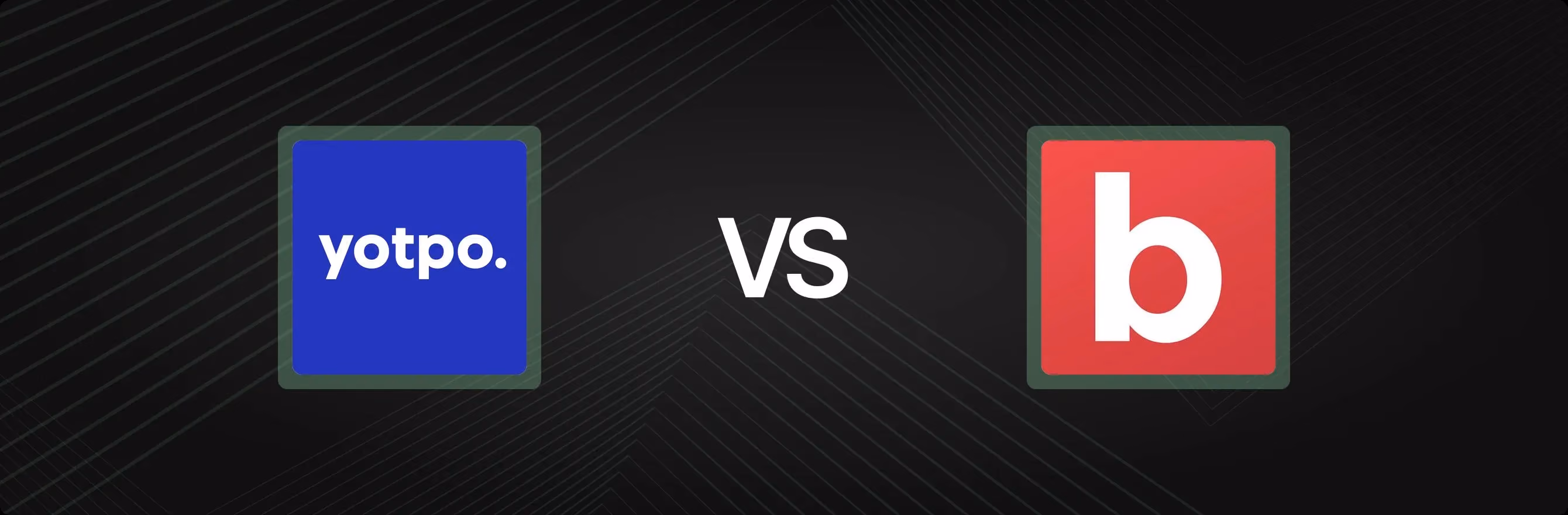 Yotpo: Loyalty Rewards Program vs. btwn Comparison