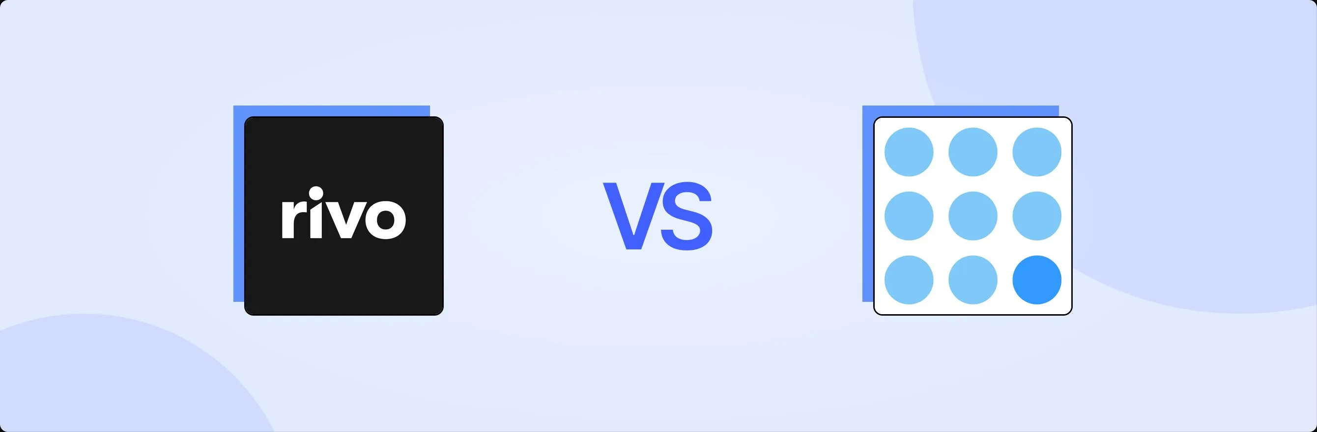 Rivo: Loyalty Program, Rewards vs. Trezoro Loyalty + Rewards: A Practical Comparison