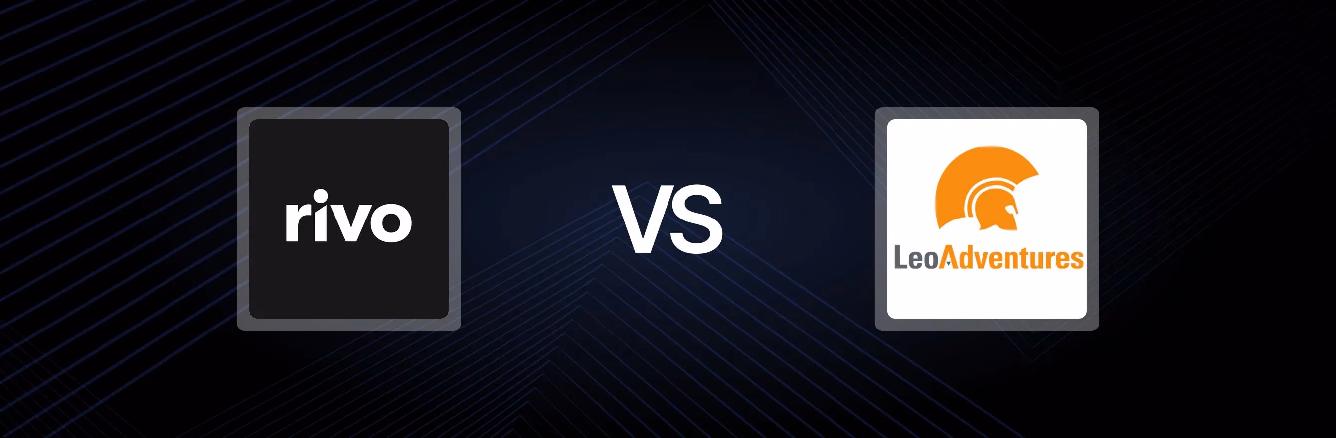 Rivo: Loyalty Program, Rewards vs. LeoAdventures ID Discounts: An In-Depth Comparison