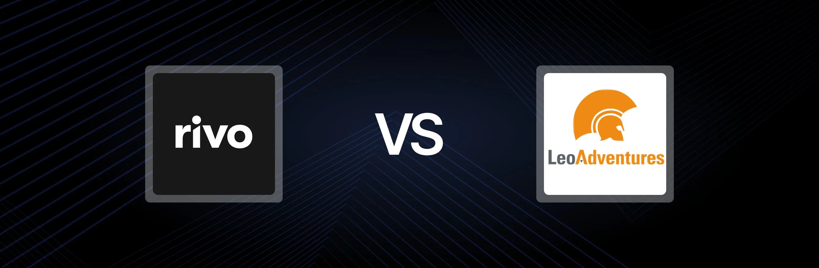 Rivo: Loyalty Program, Rewards vs. LeoAdventures ID Discounts: An In-Depth Comparison