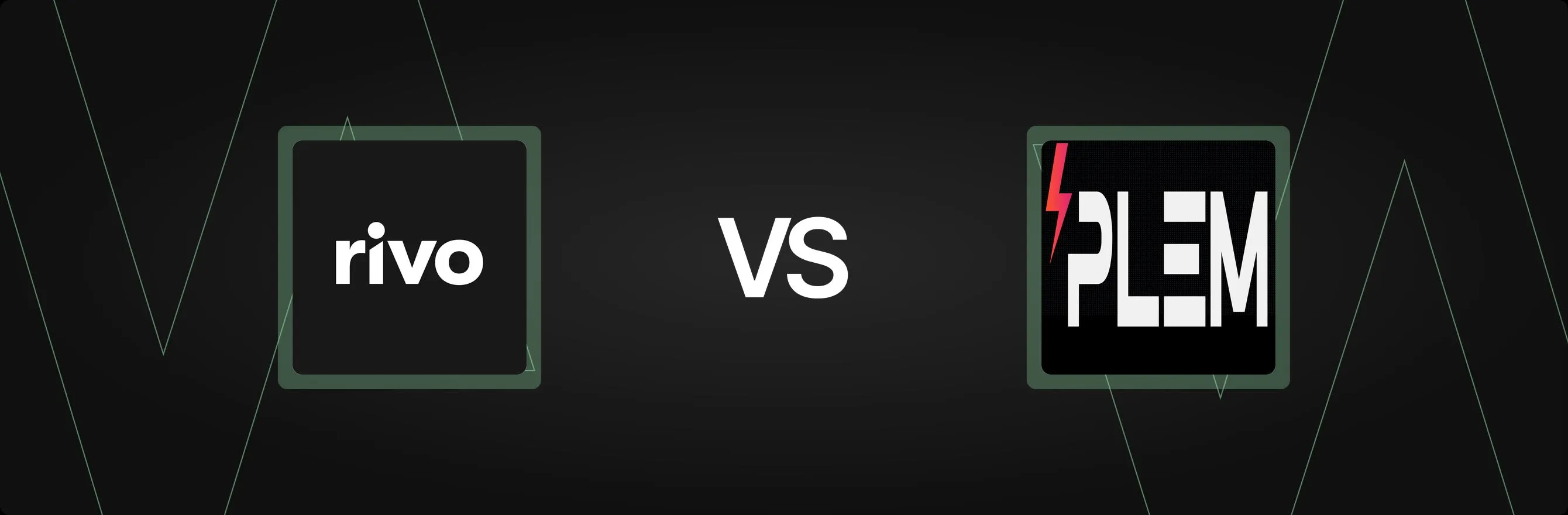 Rivo: Loyalty Program, Rewards vs. PLEM ‑ Loyalty and Rewards: An In-Depth Comparison