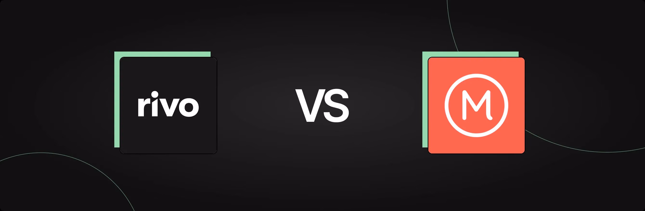 Rivo: Loyalty Program, Rewards vs. Marsello: Loyalty, Email, SMS Comparison