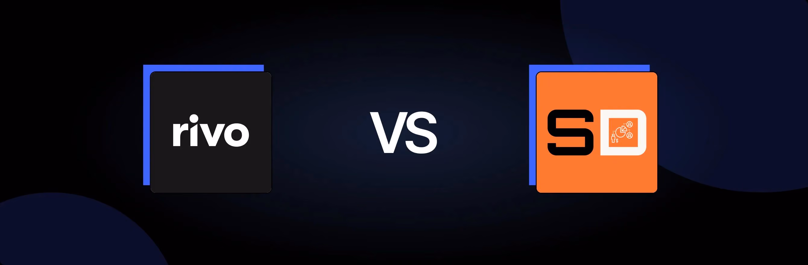 Rivo: Loyalty Program, Rewards vs. Codem SellDirect Comparison