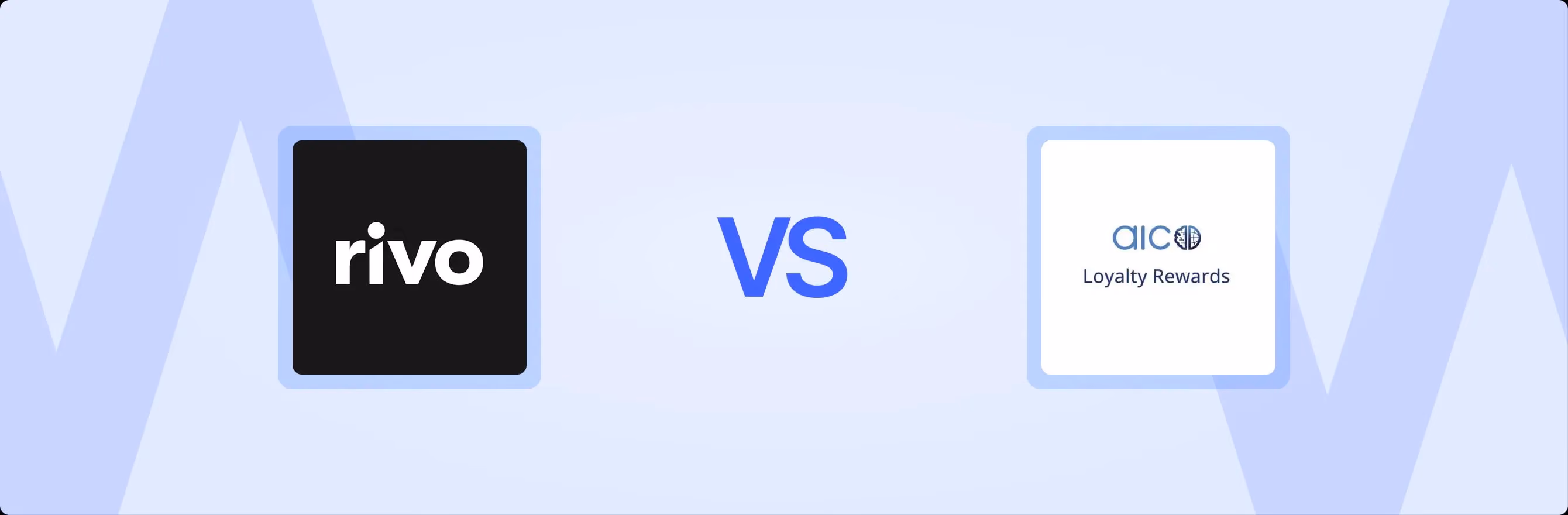 Rivo: Loyalty Program, Rewards vs. Reward Points by aico: An In-Depth Comparison