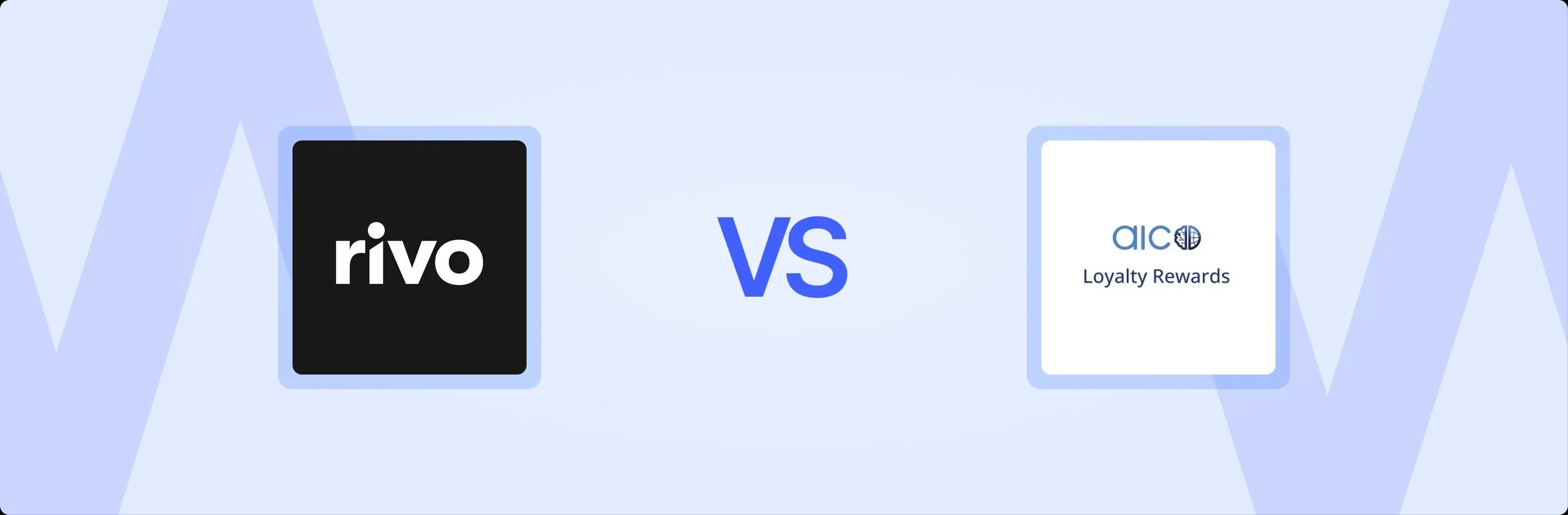 Rivo: Loyalty Program, Rewards vs. Reward Points by aico: An In-Depth Comparison