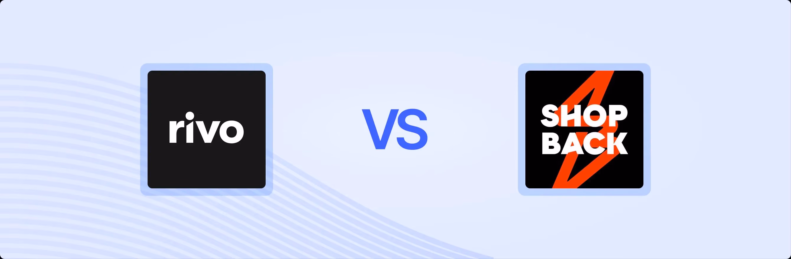 Rivo: Loyalty Program, Rewards vs. ShopBack Growth Tools Comparison