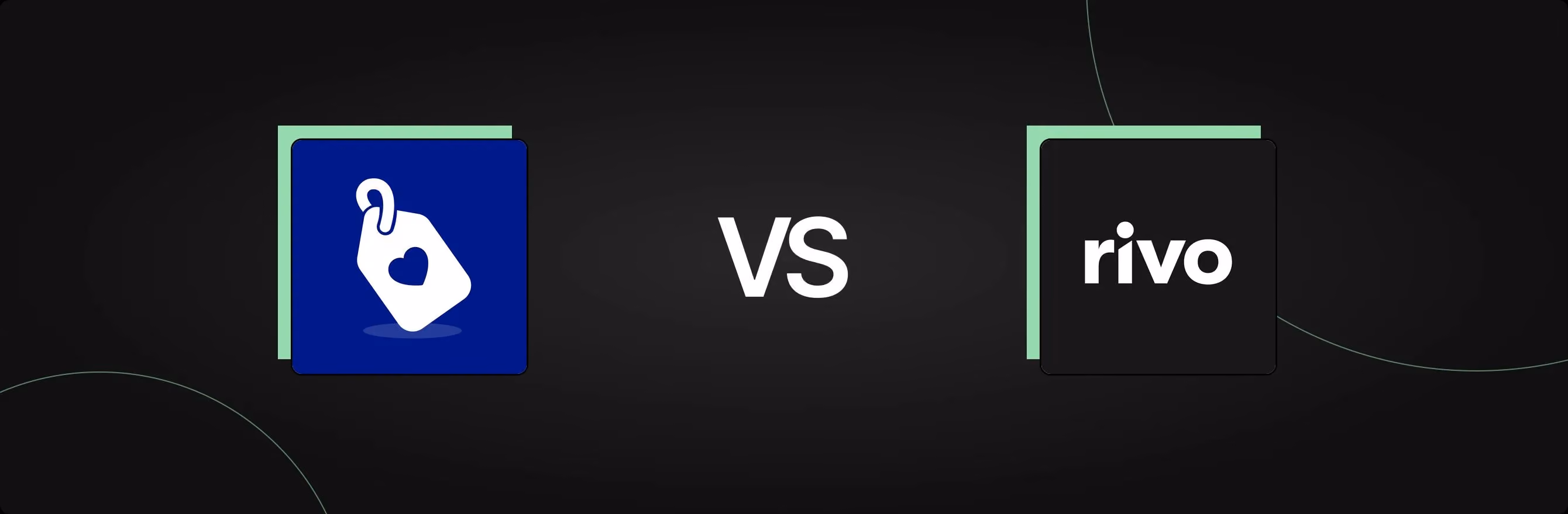 BLOY Loyalty Points & Rewards vs. Rivo: Loyalty Program, Rewards Comparison