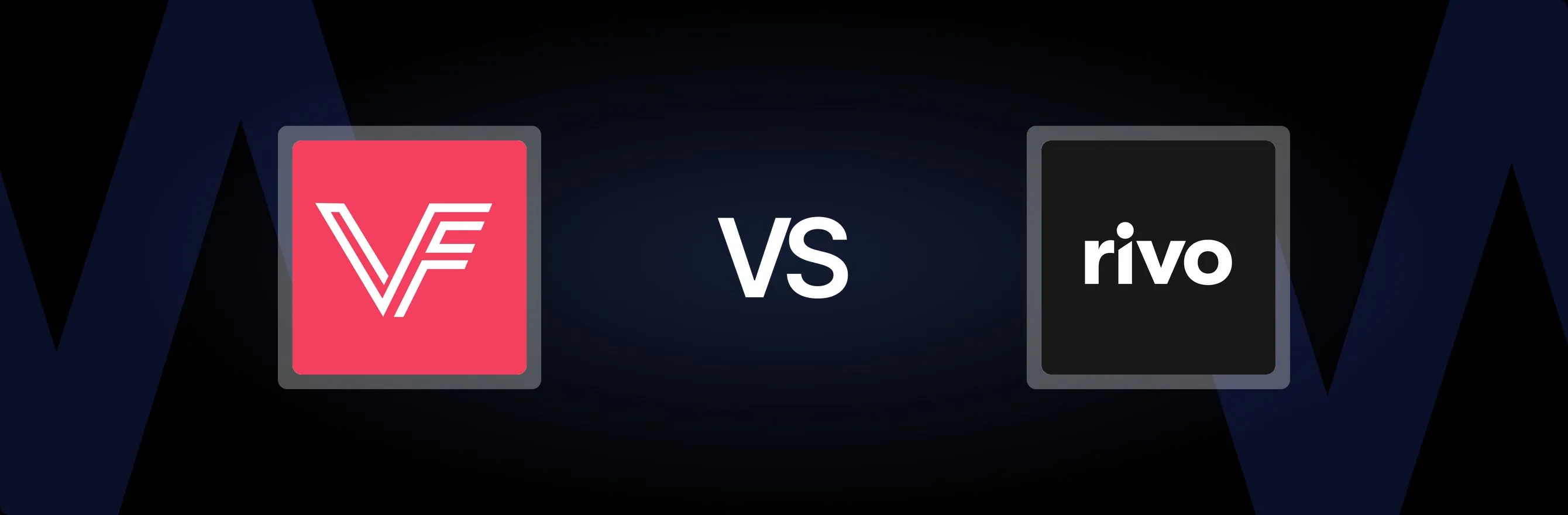 Vify: Professional Gift Cards vs. Rivo: Loyalty Program, Rewards Comparison