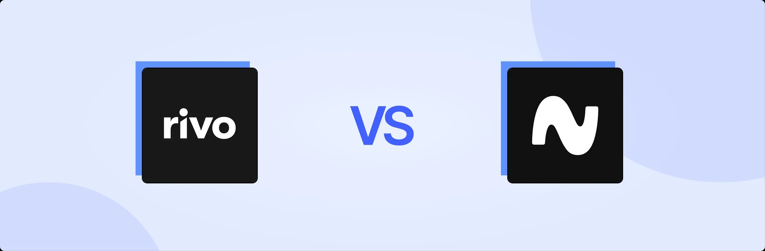 Rivo: Loyalty Program, Rewards vs. Leat: Loyalty & Marketing