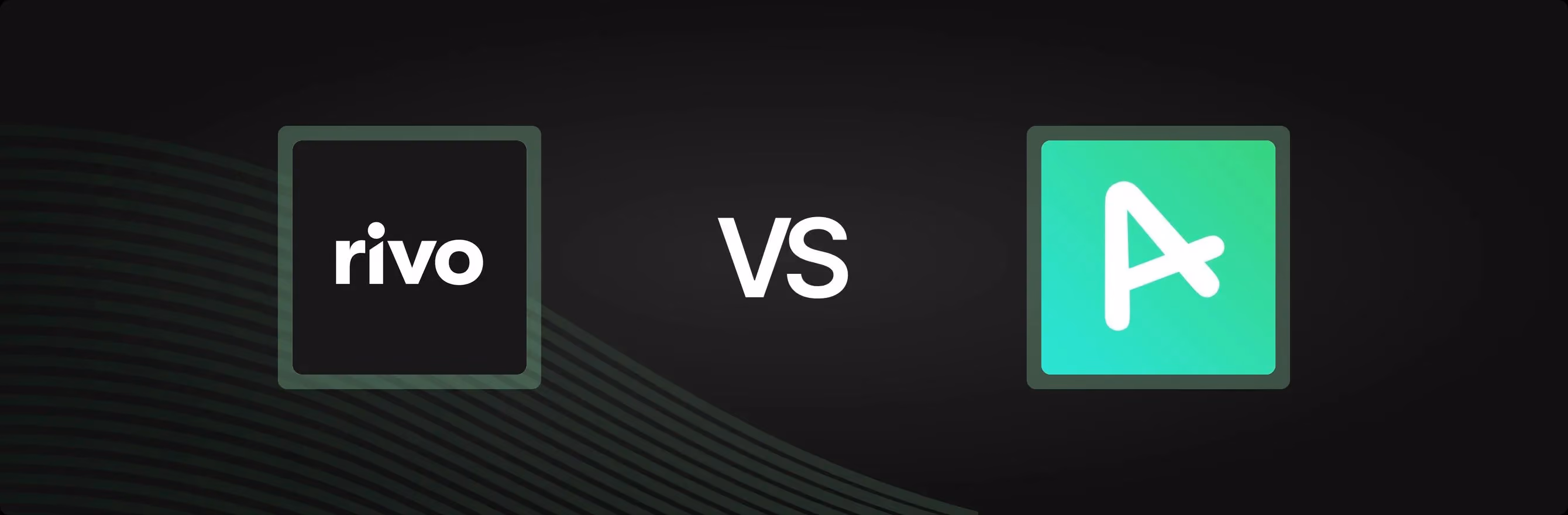 Rivo: Loyalty Program, Rewards vs. Affilitrak Affiliate Marketing