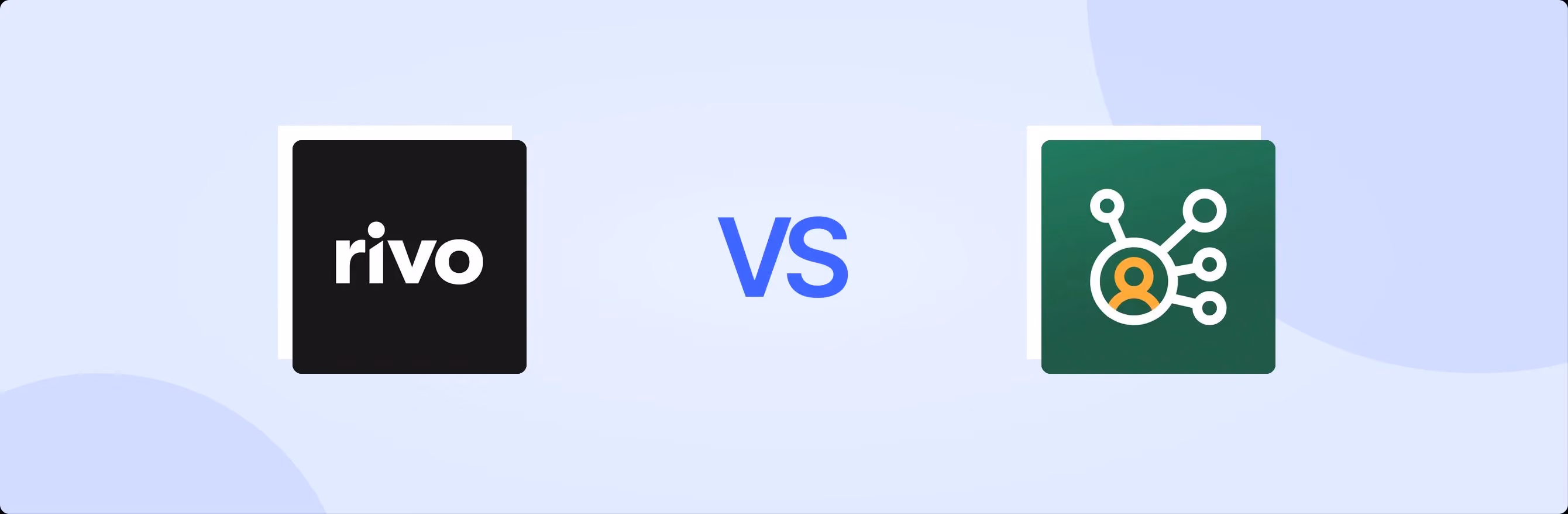 Rivo: Loyalty Program, Rewards vs. Referral Program ‑ Shopjar Comparison