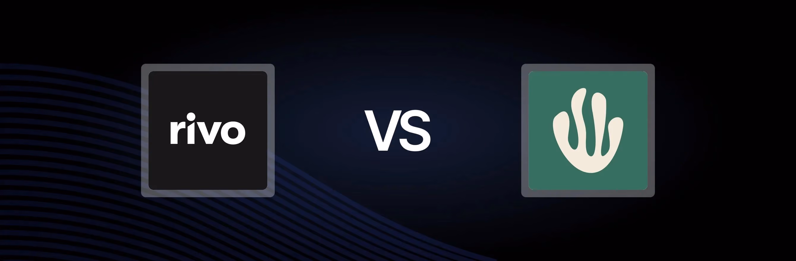 Rivo: Loyalty Program, Rewards vs. Greenspark: Your Climate App Comparison