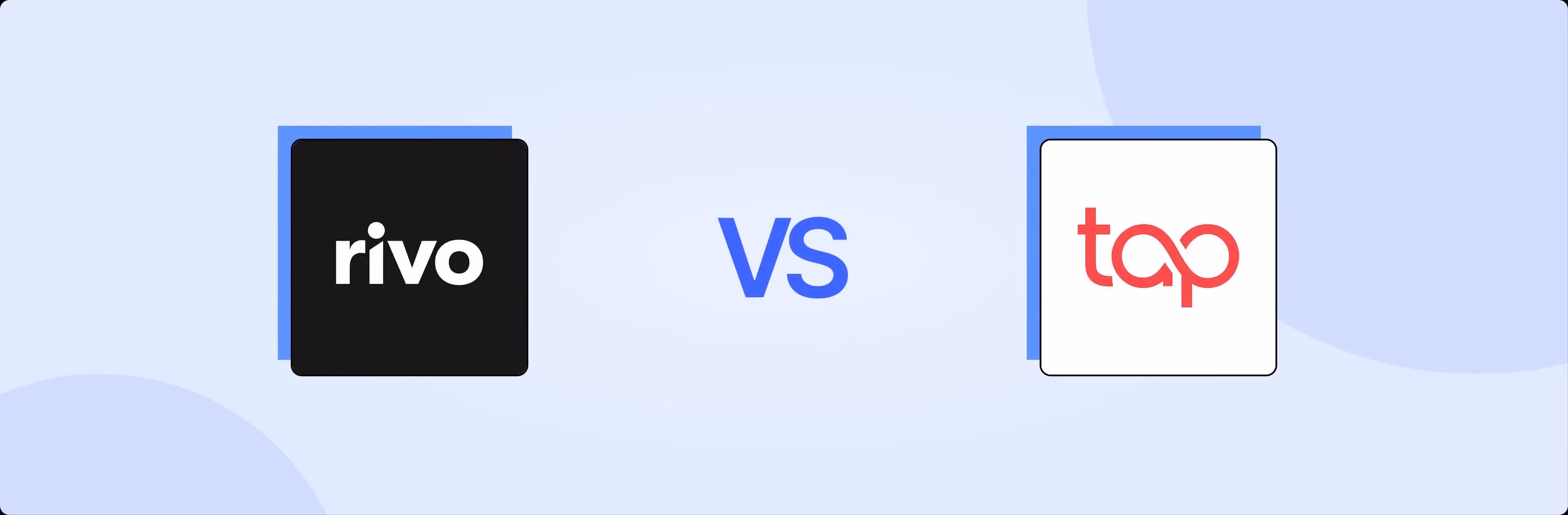 Rivo vs TapMango Connect: Choosing a Loyalty Strategy