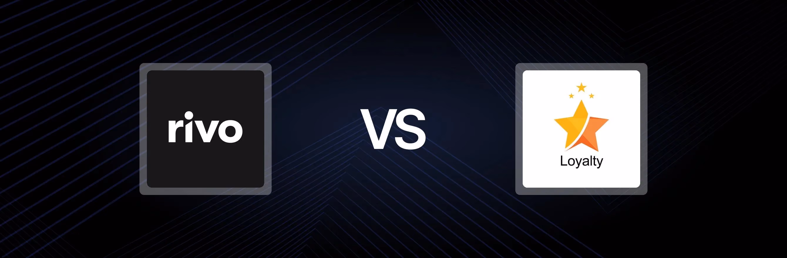 Rivo: Loyalty Program, Rewards vs. RJ: Loyalty & Rewards: An In-Depth Comparison