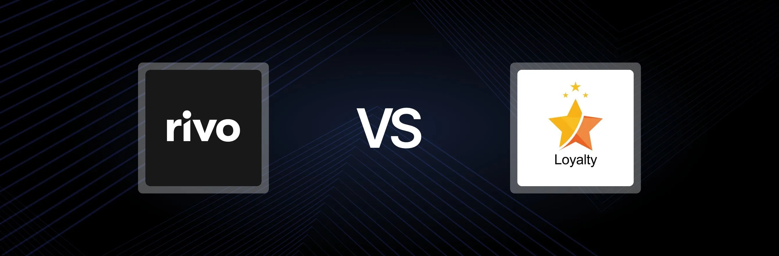 Rivo: Loyalty Program, Rewards vs. RJ: Loyalty & Rewards: An In-Depth Comparison