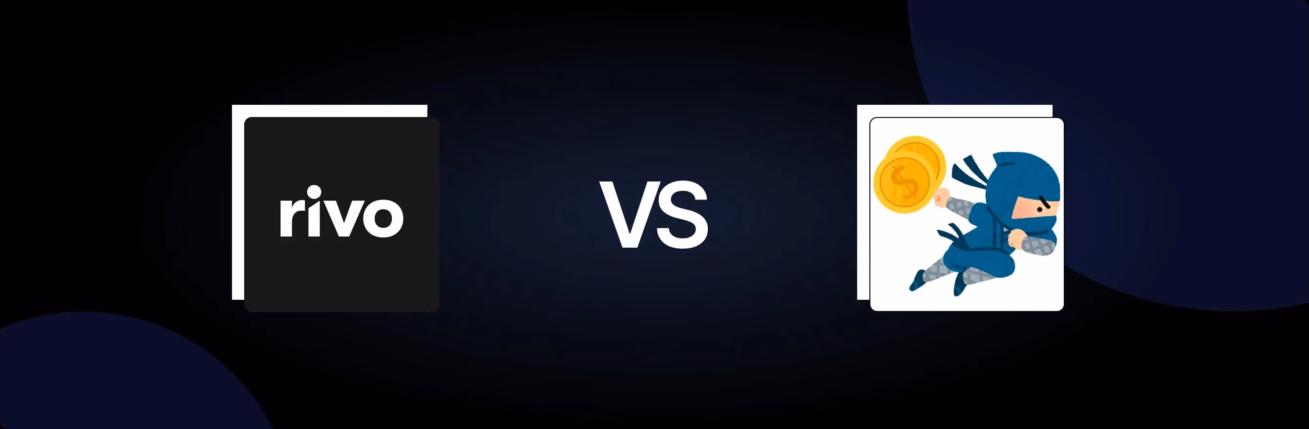 Rivo: Loyalty Program, Rewards vs. Marketwise Loyalty Ninja Comparison