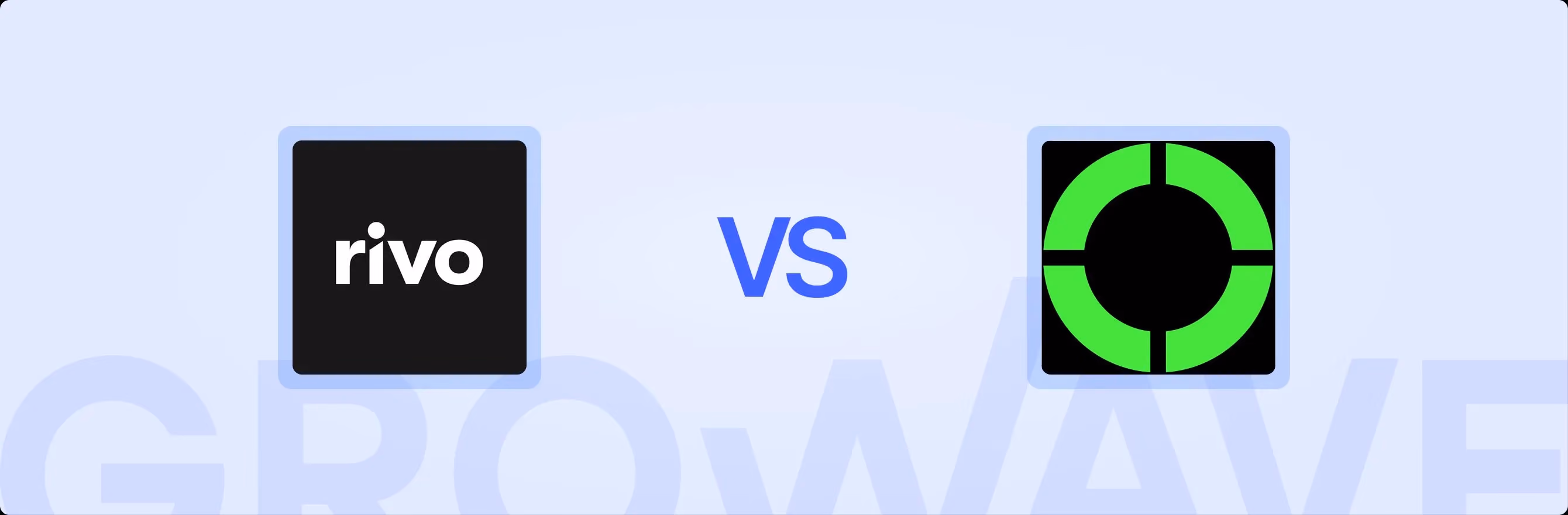 Rivo: Loyalty Program, Rewards vs. TRIFFT Loyalty Platform