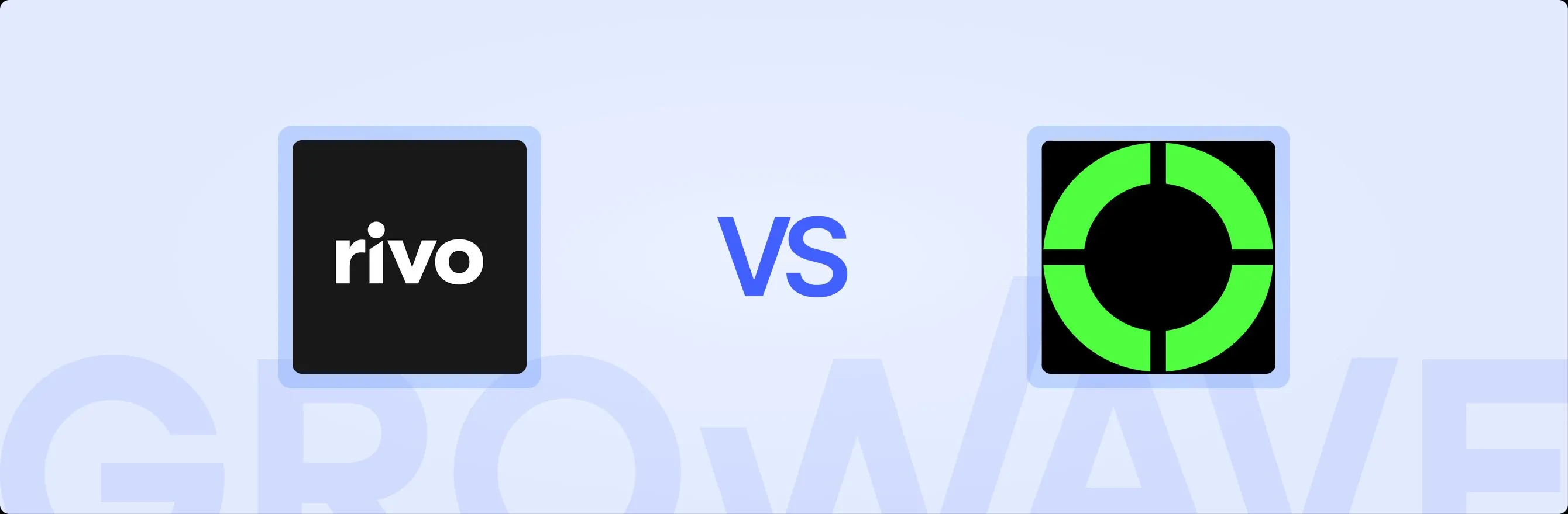 Rivo: Loyalty Program, Rewards vs. TRIFFT Loyalty Platform