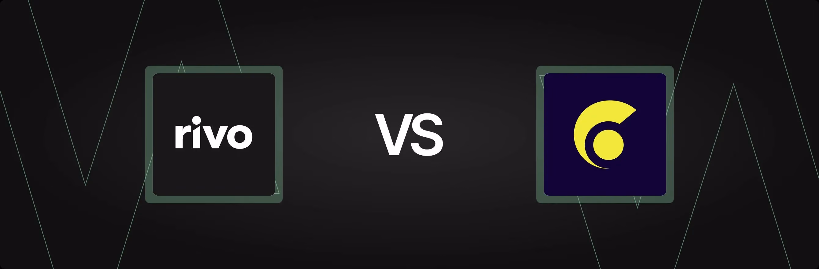Rivo: Loyalty Program, Rewards vs. Amplify - Subscriptions Comparison