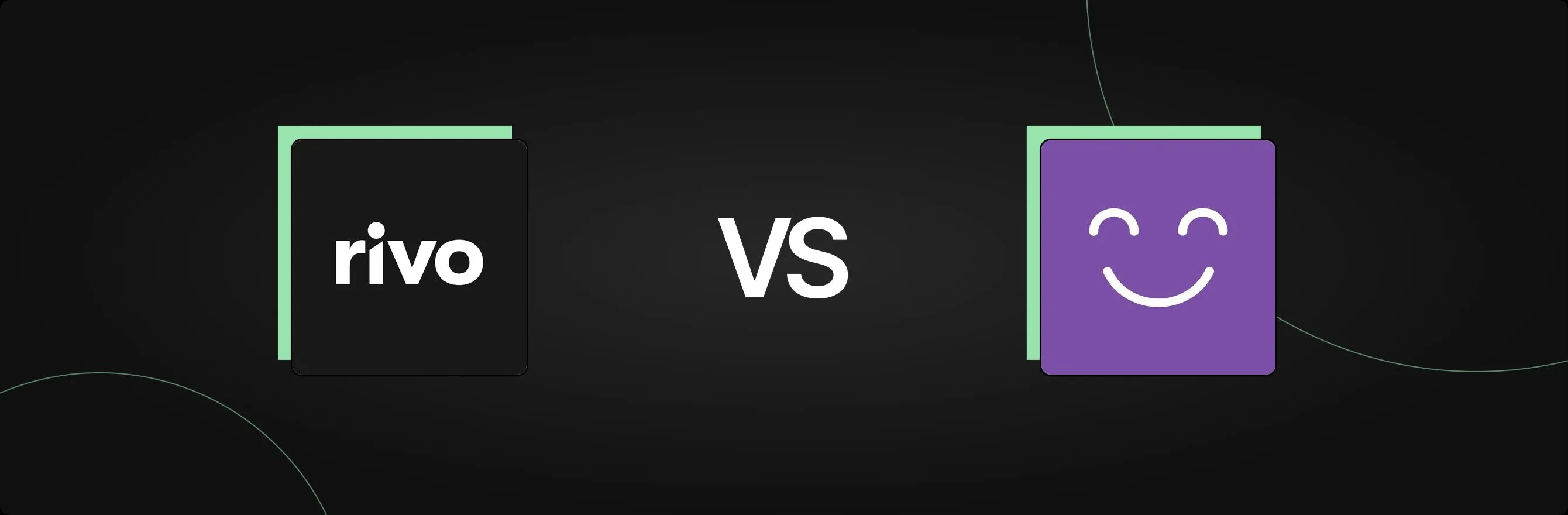 Rivo: Loyalty Program, Rewards vs. Delight: Rewards & Loyalty Comparison