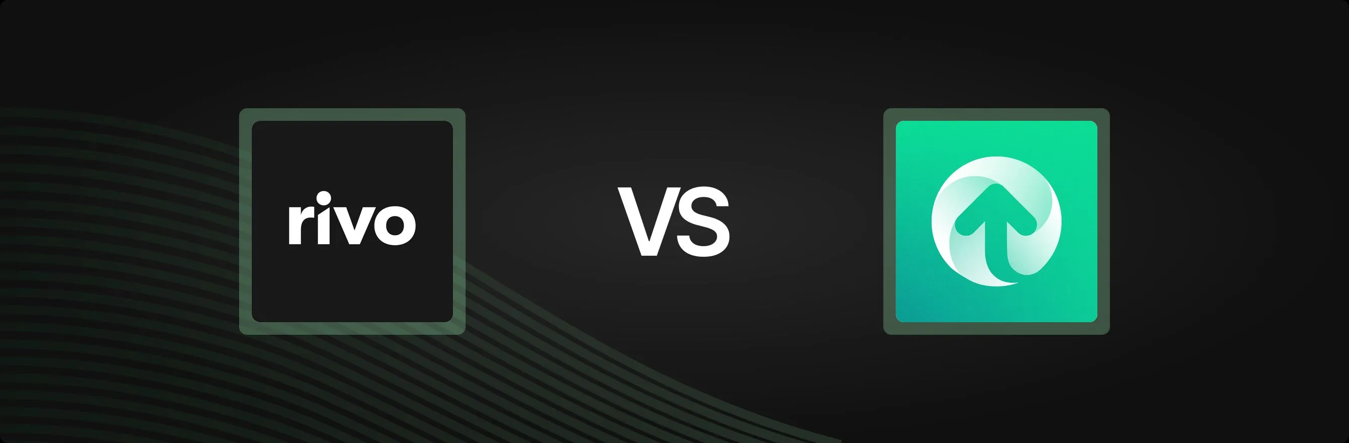 Rivo: Loyalty Program, Rewards vs. Upzelo Loyalty & Wallet Passes